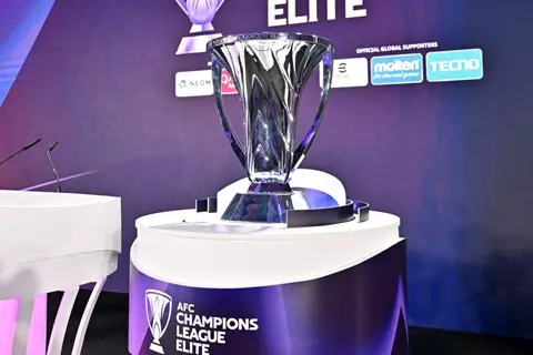 قرعة دوري أبطال آسيا للنخبة.. الهلال في طريق سهل.. ومواجهات قوية لحامل اللقب